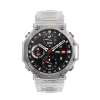 Amazfit T-Rex 3 svetlosivá 