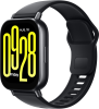 Smart hodinky Xiaomi Redmi Watch 5 Active,, Čierna 