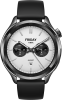 Hodinky Xiaomi Watch S4 čierné 