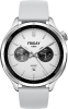 Hodinky Xiaomi Watch S4 strieborný 