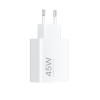 Nabíjačka Xiaomi 45W Turbo Charging Power Adapter (Type-A) 