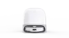 Robotický vysavač Roborock Qrevo Curv biely 