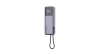 Xiaomi 165W powerbanka 10000mAh (s integrovaným káblom) GL 