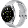 Xiaomi Watch 2 strieborné 