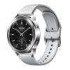 Xiaomi Watch S3 Strieborná 