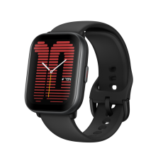 Amazfit Active Čierná 