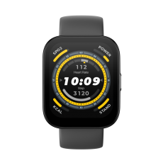 Amazfit Bip 5 Čierná 