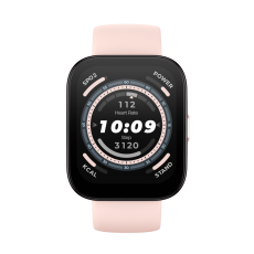 Amazfit Bip 5 Ružová 