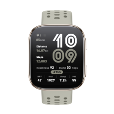 Amazfit Bip 6 sivá 