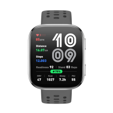 Amazfit Bip 6 Tmavo šedá 