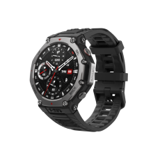 Amazfit T-Rex 3 Čierny 
