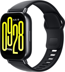 Smart hodinky Xiaomi Redmi Watch 5 Active,, Čierna 