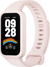 Fitness náramok Xiaomi Smart Band 9 Active Pink 
