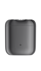 Holiaci strojček Xiaomi Electric Shaver S200 sivá 