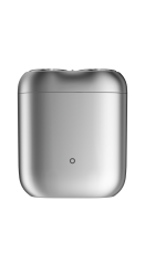 Holiaci strojček  Xiaomi Electric Shaver S200 strieborný 