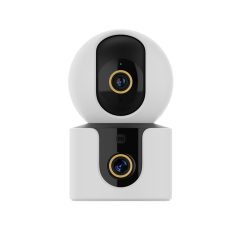 IP Kamera Xiaomi Smart Camera C500 Dual 