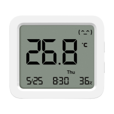 Meteostanica  Mi Temperature and Humidity Monitor 3 