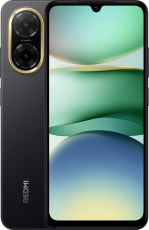 Redmi A5 3GB/64GB Čierna 