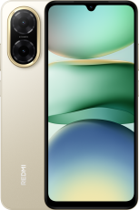 Redmi A5 4GB/128GB Zlatá 