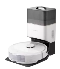 Robotický vysavač Roborock Q8 Max+ biely 