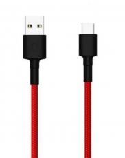 Xiaomi Mi Type-C Braided Cable Red 