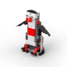 XIAOMI MINI ROBOT BUILDER 