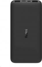Xiaomi Redmi 10000 mAh Black 