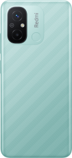 Xiaomi Redmi 12C 3GB/32GB, green 