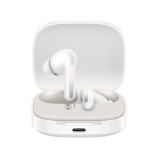 Xiaomi Redmi Buds 6 biela 