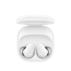 Xiaomi Redmi Buds 6 Play Bielá 