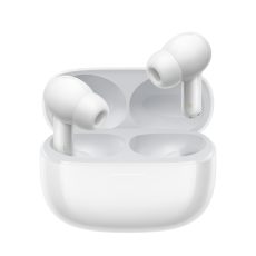 Xiaomi Redmi Buds 6 Pro biela 