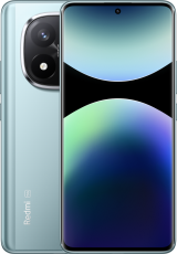 Xiaomi Redmi Note 14 Pro+ 5G 8GB/256GB blue 