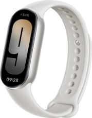 Xiaomi Smart Band 9 Sivá 