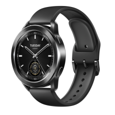 Xiaomi Watch S3 Čierná 