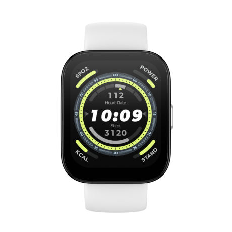 Amazfit Bip 5 Biela 