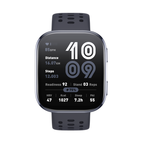 Amazfit Bip 6 Čierna 