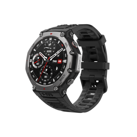 Amazfit T-Rex 3 Čierny 