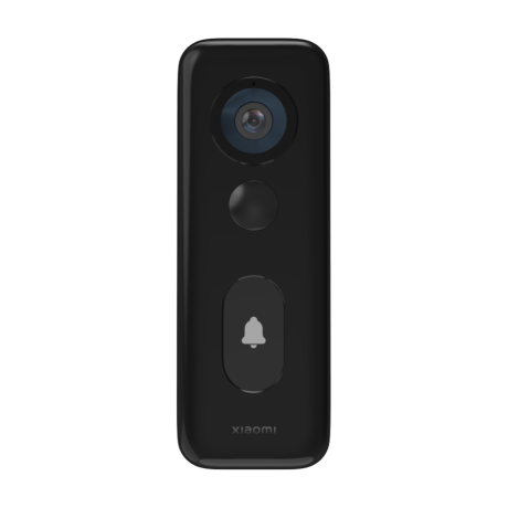 Inteligentný zvonček Xiaomi Smart Doorbell 3S 