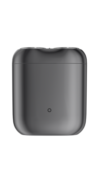 Holiaci strojček Xiaomi Electric Shaver S200 sivá 