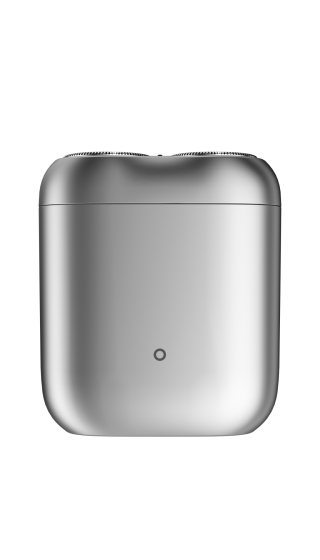 Holiaci strojček  Xiaomi Electric Shaver S200 strieborný 