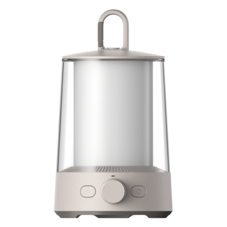 Lampáš Xiaomi Multifunction Camping Lantern 