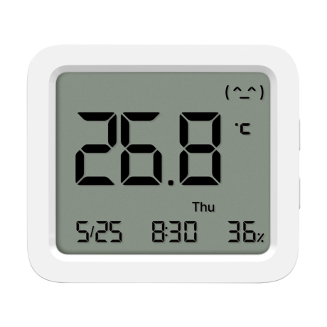 Meteostanica  Mi Temperature and Humidity Monitor 3 