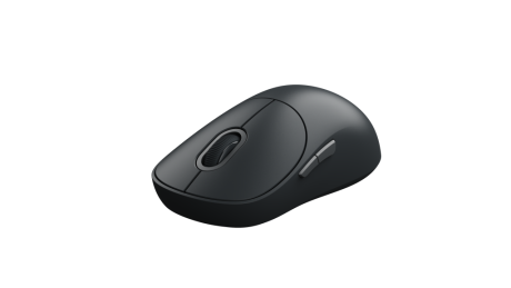 Myš Xiaomi Wireless Mouse 3 Black 