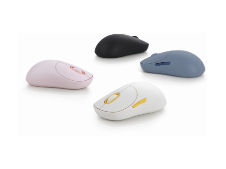 Myš Xiaomi Wireless Mouse 3 White 