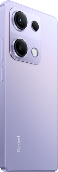 Redmi Note 14S 8GB/256GB fialová 