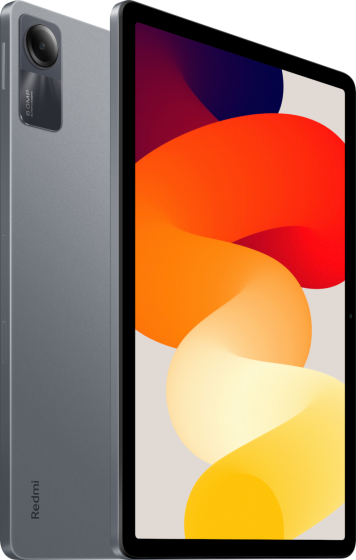 Xiaomi Redmi Pad SE 4GB/128GB sivá - NCH 