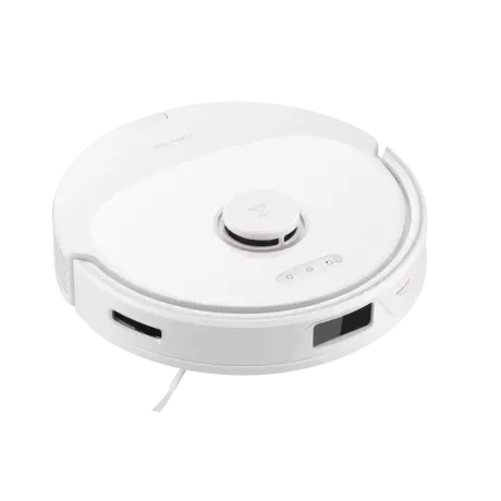 Robotický vysavač Roborock Q8 Max biely 