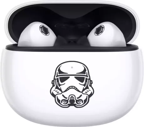 Slúchadlá Xiaomi Buds 3 Star Wars Edition Stormtrooper 