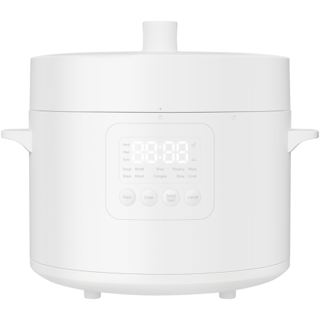 Tlakový hrniec Xiaomi Electric Pressure Cooker 4.8L EU 