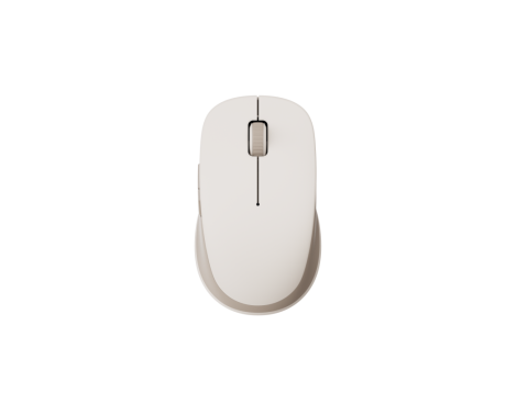 Xiaomi bezdrôtová myš Dual Mode 2 biela 